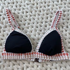 Cute Bikini Top from Topshop!